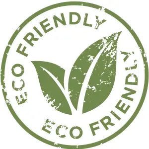 eco friendly badge