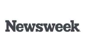 newsweek logo