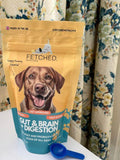 Probiotics for Dogs - Fetched - Dog Calming Tips, Tricks and Other Resources for Dog Owners