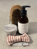 Ultimate Luxury Dog Hamper Basket - Natural Dog Supplements and Superfoods by Fetched