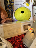 Ultimate Luxury Dog Hamper Basket - Natural Dog Supplements and Superfoods by Fetched