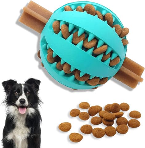 treats dispenser interactive toy from amazon