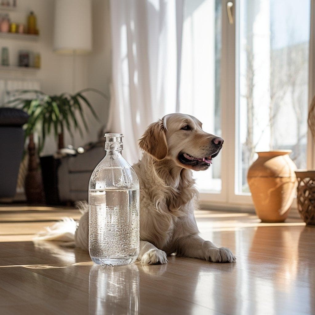Best Dog Water Bottle in 2023