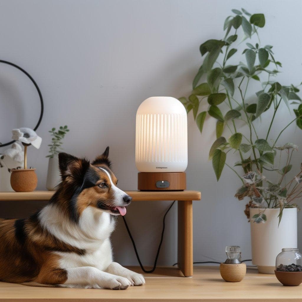 Dog Calming Plugins - Do They Help?