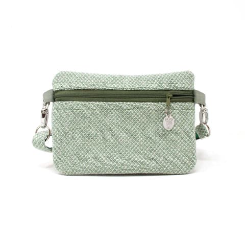 dog walking bum bag