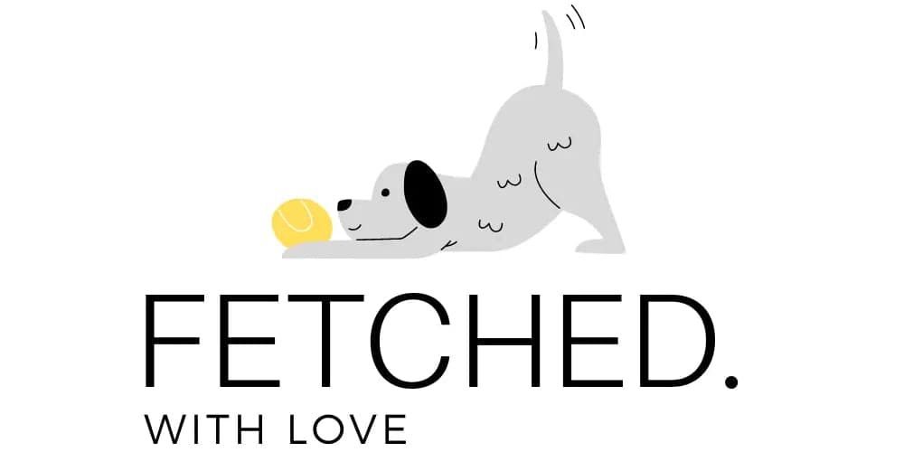 Paws For Success Acquired by Fetched