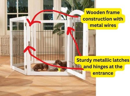 wooden-pen-lords-labradors