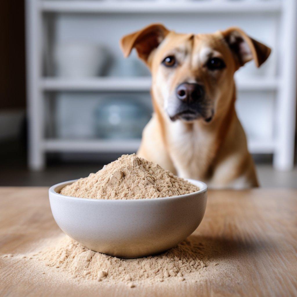 Ashwagandha for Dogs: A Vet's Perspective - Natural Dog Supplements and Superfoods by Fetched