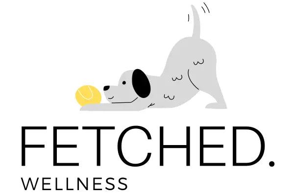 fetched wellness logo