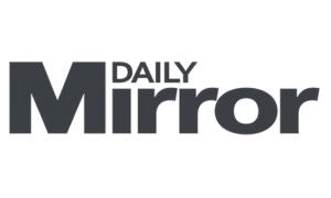 daily mirror newspaper logo