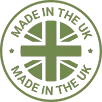 made in uk logo